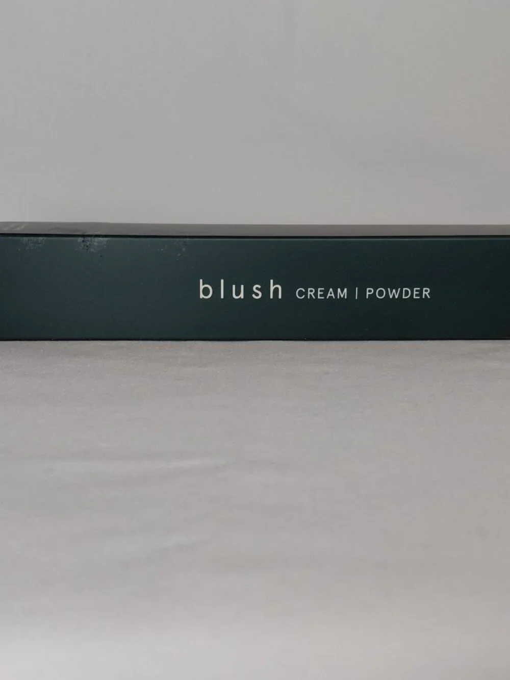 Ciele - Dual-Ended Blush Brush